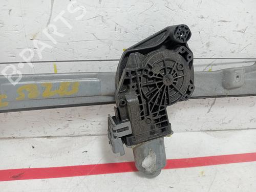 Front left window mechanism CITROËN C4 II (NC_)  | BP32683994C22  - Image 6