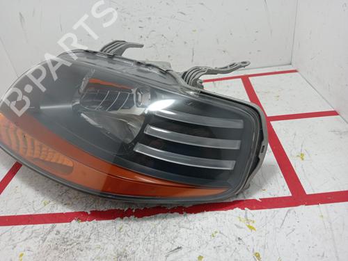 Left headlight CHEVROLET AVEO / KALOS Hatchback (T200) 1.4 | BP20149942C28 