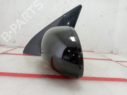 Left mirror FORD FOCUS I (DAW, DBW) 1.8 TDCi | BP21051391C26 