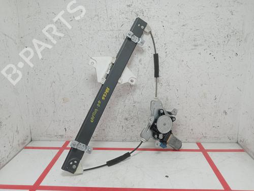 Used Front right window mechanism CHEVROLET CAPTIVA (C100, C140) 2.0 D (150 hp) 28837689
