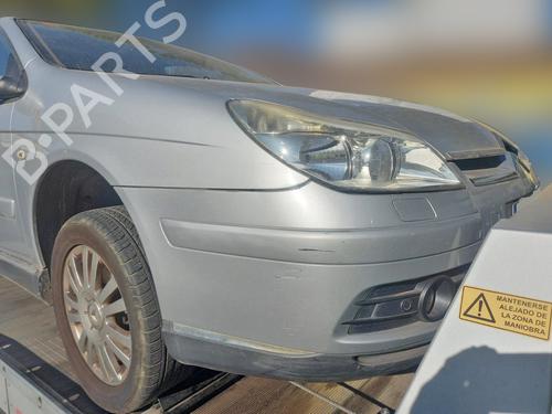 Left front fog light CITROËN C5 I (DC_) 2.0 HDi (DCRHZB, DCRHZE) | BP9125505C30