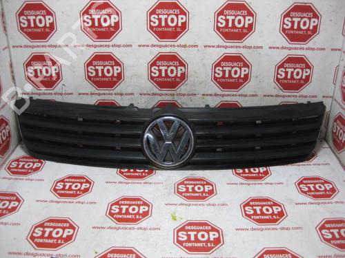 Grill VW PASSAT B5 (3B2) 1.9 TDI (110 hp) 7321510