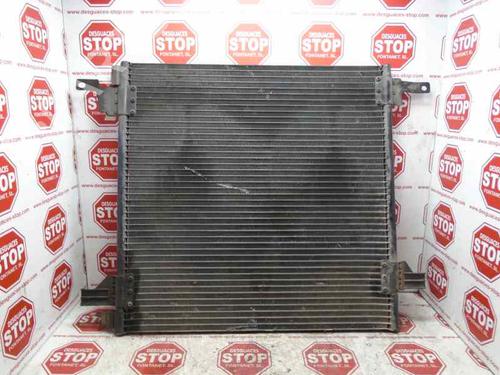 AC radiator MERCEDES-BENZ M-CLASS (W163) ML 320 (163.154) | BP7396390M32 