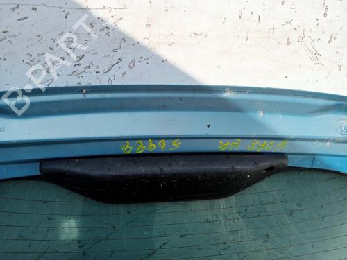 Tailgate FORD KA (RU8) 1.3 TDCi | BP18055557C6 