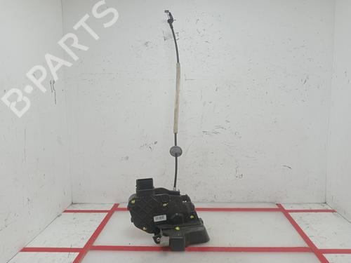 Used Rear left lock FORD FOCUS I Turnier (DNW) [1999-2007]  16411103