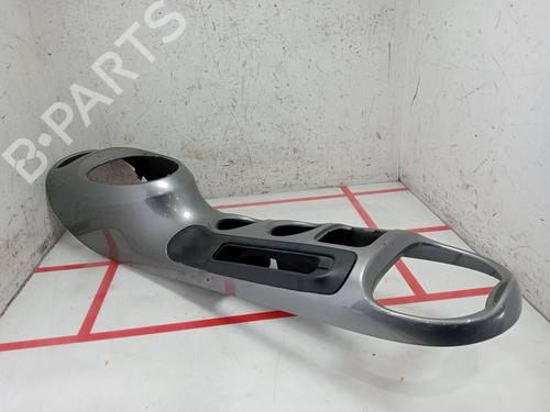 Used Middle console NISSAN JUKE (F15) [2010-2019]  30389934
