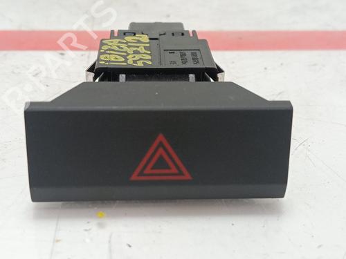 Used Warning switch SEAT IBIZA IV SC (6J1, 6P5) 1.2 TSI (90 hp) 28478704