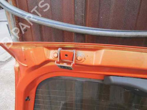 Tailgate FIAT PUNTO (188_) 1.2 Bipower (188BXA1A) | BP7617727C6 
