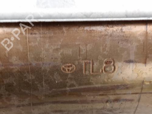 Catalyst TOYOTA C-HR (_X1_)  | BP24439577M10  - Image 7