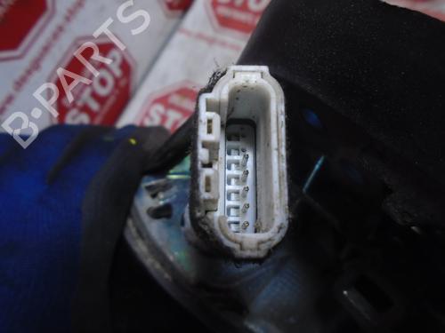 Left mirror FIAT GRANDE PUNTO (199_)  | BP8220974C26 