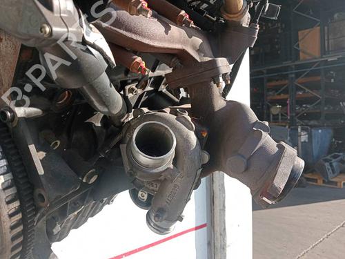 Motor CITROËN C8 (EA_, EB_) 2.2 HDi | BP38708665M1 - Image 16