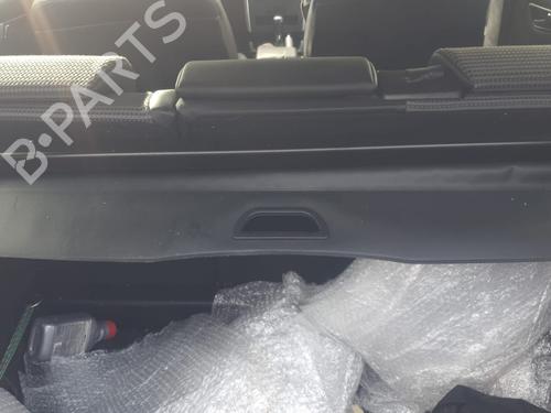 Glove box MERCEDES-BENZ A-CLASS (W169) A 180 CDI (169.007, 169.307) | BP7307159C95