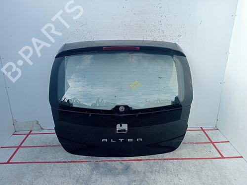 Used Tailgate SEAT ALTEA (5P1) [2004-2015]  19532774