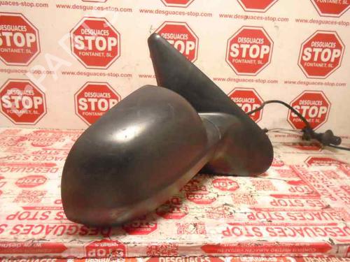 Right mirror SEAT CORDOBA (6K1, 6K2) 1.9 TDI | BP7358145C27 