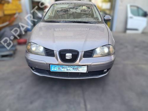 Used Parts SEAT IBIZA III (6L1) 4936335