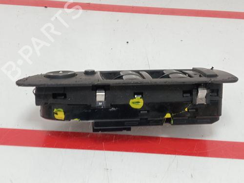 Left front window switch BMW 1 (E87) 118 d | BP27217858I27 