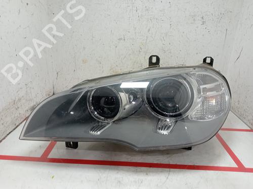 left-headlight-bmw-x5-e70-2006-2007-2008-2009-2010-2011-2012-2013-27878478 main image