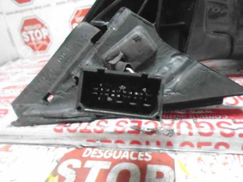 Right mirror AUDI A4 B5 (8D2) 1.9 TDI | BP7387294C27 