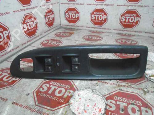 Used Left front window switch VW PASSAT B6 (3C2) 2.0 TDI (140 hp) 7359010
