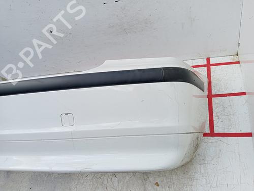 Rear bumper BMW 3 Compact (E46) 316 ti | BP19135476C8 