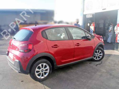 CITROËN C3 III (SX)  1.2 VTi 82  853992