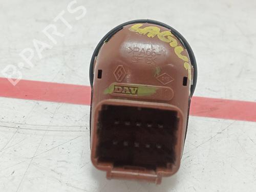 Mirror switch RENAULT LAGUNA II (BG0/1_) 1.8 16V (BG0B, BG0M) | BP29479226I25 