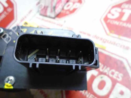 Front left lock FORD FIESTA V (JH_, JD_) 1.4 TDCi | BP7392663C98