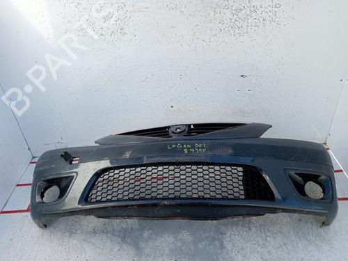 Front bumper DACIA LOGAN MCV (KS_)  | BP31973213C7  - Image 11