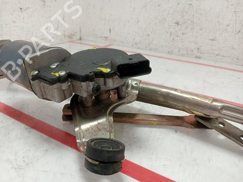 Front wiper motor RENAULT MEGANE II Saloon (LM0/1_)  | BP26504920M29 