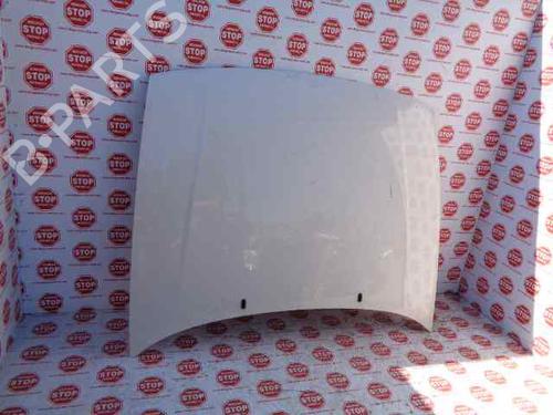 Used Hood SEAT CORDOBA (6K1, 6K2) 1.4 i (60 hp) 7621888