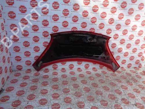 Hood CITROËN C1 (PM_, PN_) 1.0 | BP7623213C1