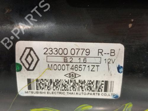 Starter DACIA LODGY (JS_)  | BP28812431M8 