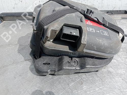 Electric handbrake CITROËN DS4 (NX_)  | BP27340904E5 