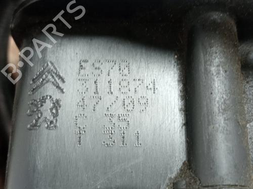 Support CITROËN C4 Picasso I MPV (UD_) 1.6 HDi | BP15949985C155