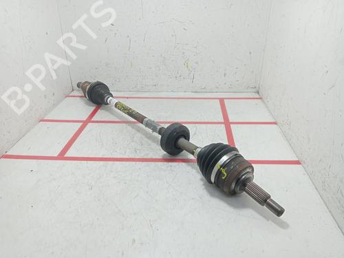 Used Right front driveshaft Right front driveshaft DACIA LODGY (JS_) [2012-2026] 33957181 33957181