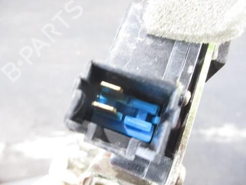 Rear right lock DAEWOO MATIZ (M100, M150) 0.8 | BP15930549C99 
