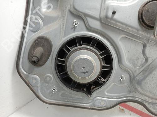 Front left window mechanism VOLVO C30 (533) 2.4 i | BP36325177C22  - Image 5