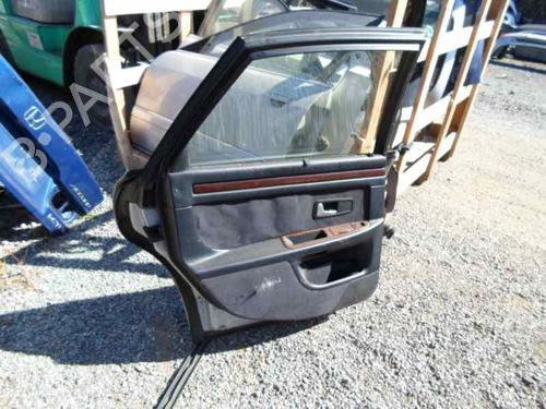Left rear door AUDI A8 D2 (4D2, 4D8) 2.5 TDI | BP7621060C4 
