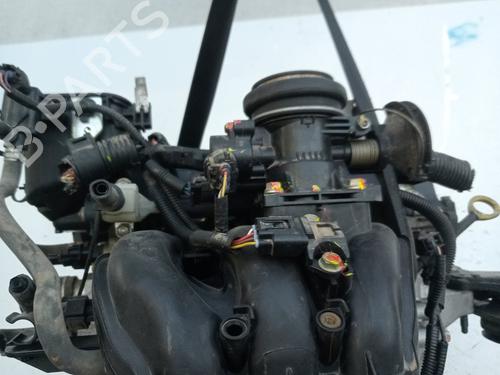 Engine PEUGEOT 107 (PM_, PN_) 1.0 | BP30587734M1