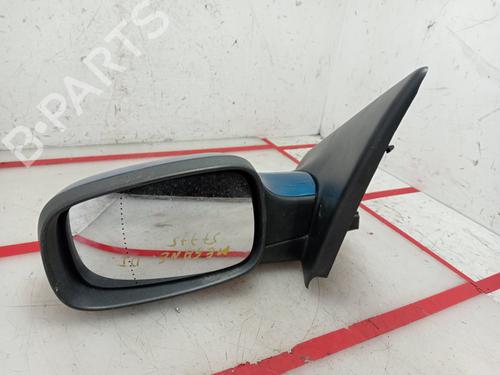 Left mirror RENAULT MEGANE II Estate (KM0/1_) 1.6 | BP22210403C26 