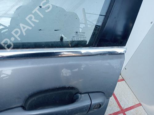 Left front door BMW 3 (E46) 320 d | BP18434387C2 