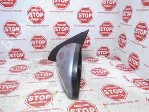 Left mirror OPEL VECTRA C (Z02) 2.2 DTI 16V (F69) | BP9165598C26 