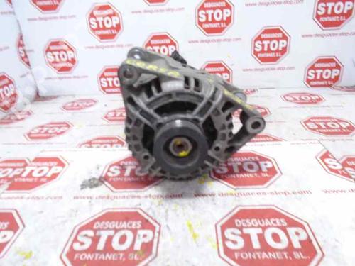 Alternator OPEL CORSA D (S07) 1.4 (L08, L68) | BP7361835M7 