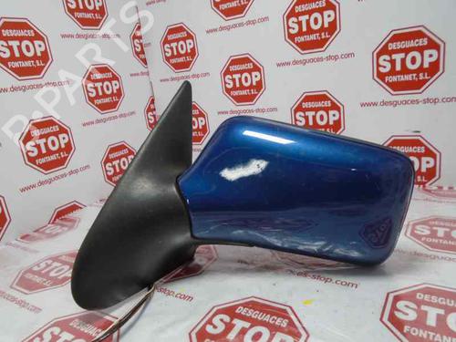 Used Left mirror SEAT IBIZA II (6K1) 1.9 TDI (110 hp) 7347604