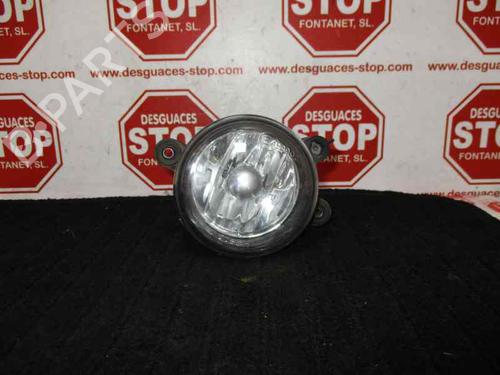 Used Right front fog light SEAT CORDOBA (6L2) 1.4 16V (75 hp) 7342329