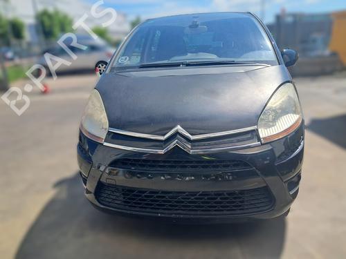 Used Alternator Alternator CITROËN C4 Picasso I MPV (UD_) 2.0 HDi 138 (136 hp) 26140851 26140851