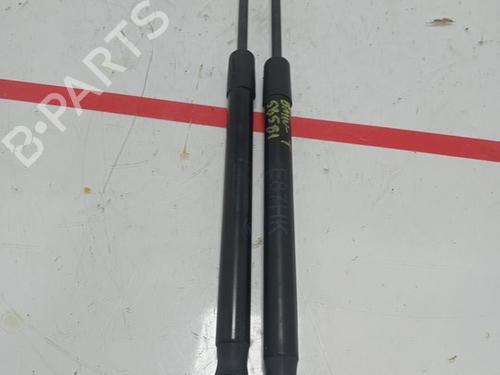 Used Tailgate lift support BMW 1 (E87) 118 d (143 hp) 27183476