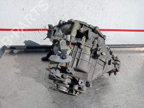 Used Gearbox MITSUBISHI COLT VI (Z3_A, Z2_A) 1.3 LPG (Z33A) (95 hp) 24978347