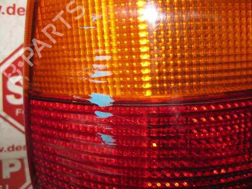 Right taillight SEAT INCA (6K9) 1.9 SDI | BP7348548C35 
