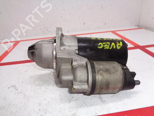 Starter CHEVROLET AVEO Hatchback (T300) 1.4 | BP15932021M8 